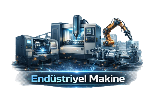 Endüstriyel Makine