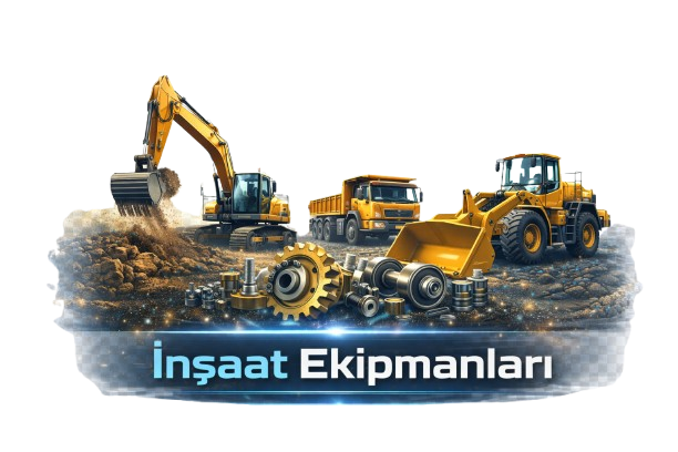 İnşaat Ekipmanları